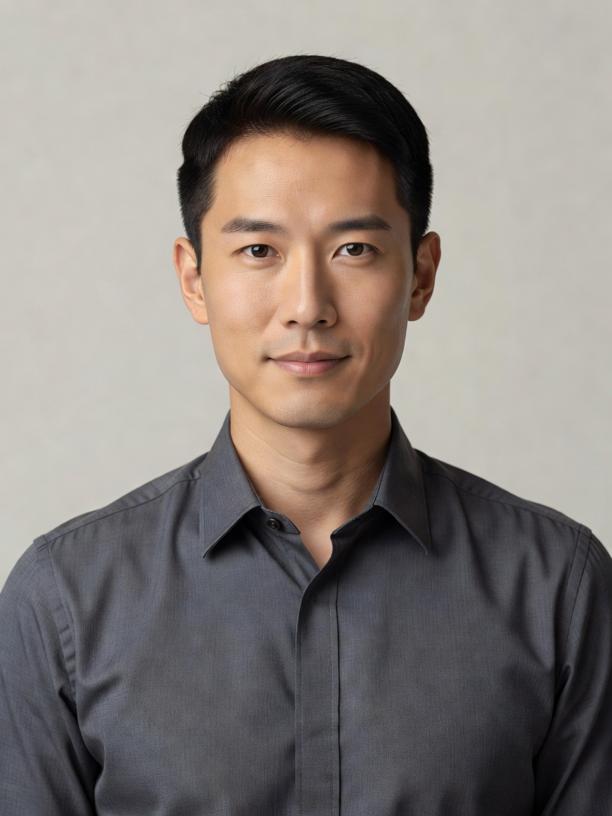 李明轩